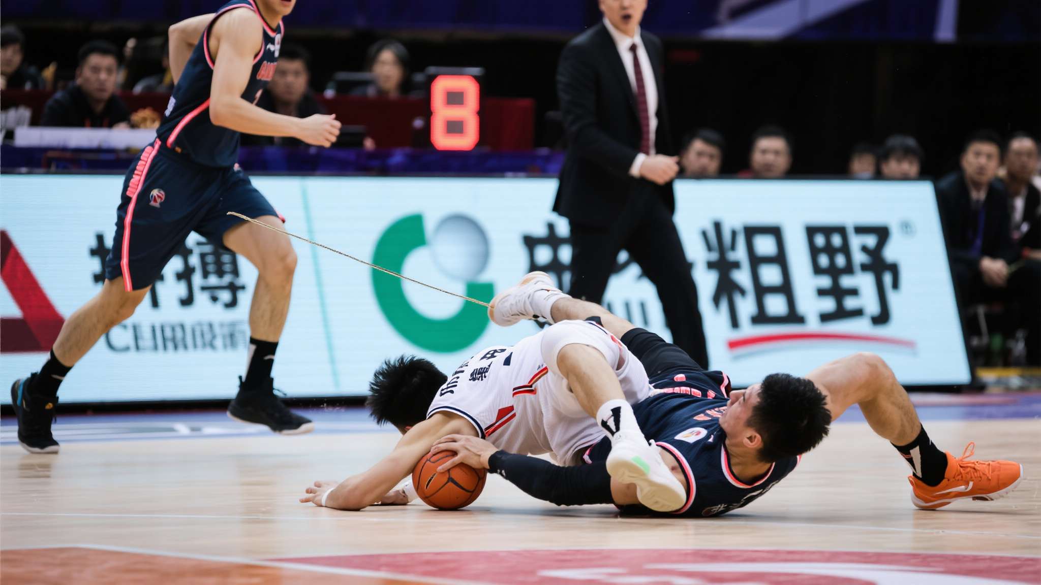 世界杯直播概况简介