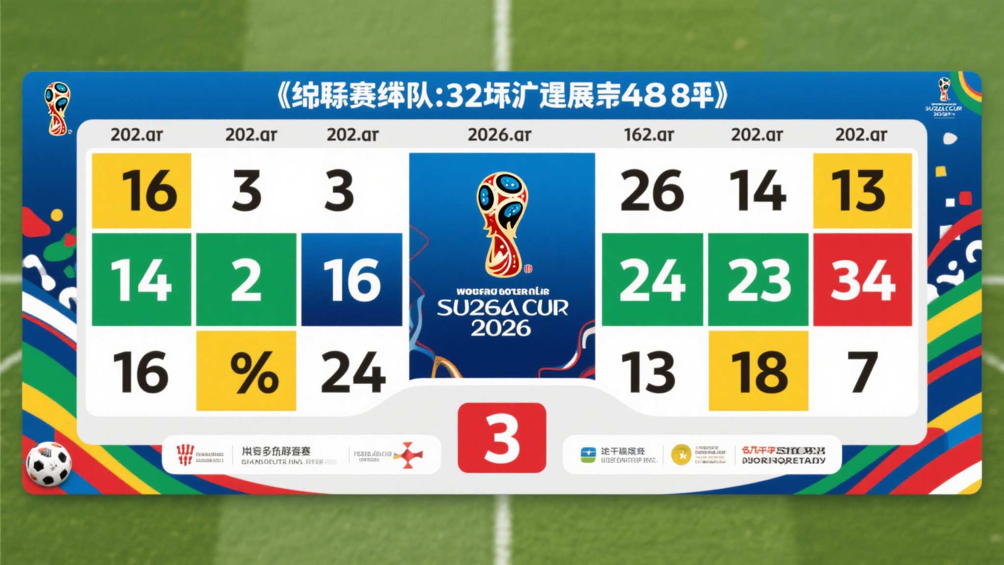 世界杯直播介绍